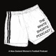 The White Shorts Podcast 