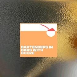 Bartenders in Bars with Booze