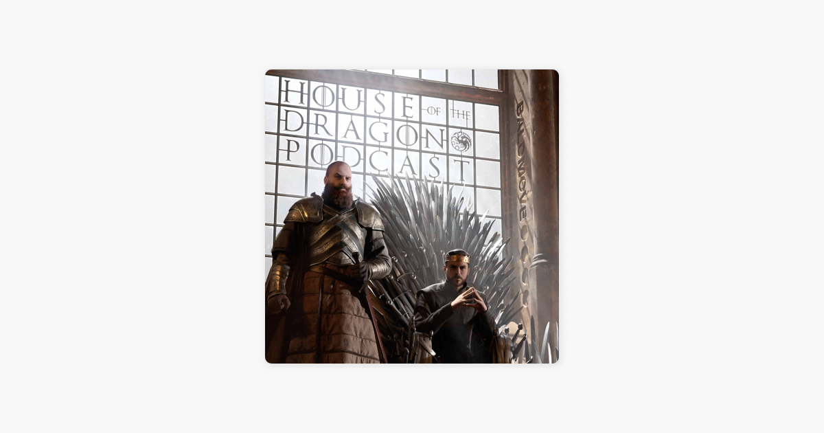 Recap: 'House of the Dragon' Episode 2 features a stand-off for the Iron  Throne : NPR