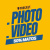 50% Matos - Podcast Photo & Video - Damien BERNAL