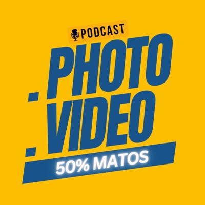 50% Matos - Podcast Photo & Video:Damien BERNAL