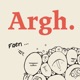 Argh. Design og psykologi.