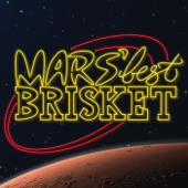 Mars' Best Brisket - Ponders Productions