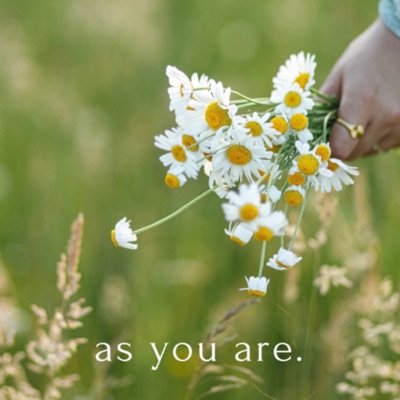 As You Are:As You Are