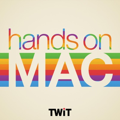 Hands-On Mac (Audio)