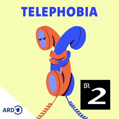 Telephobia - Dieser eine Anruf:Bayerischer Rundfunk