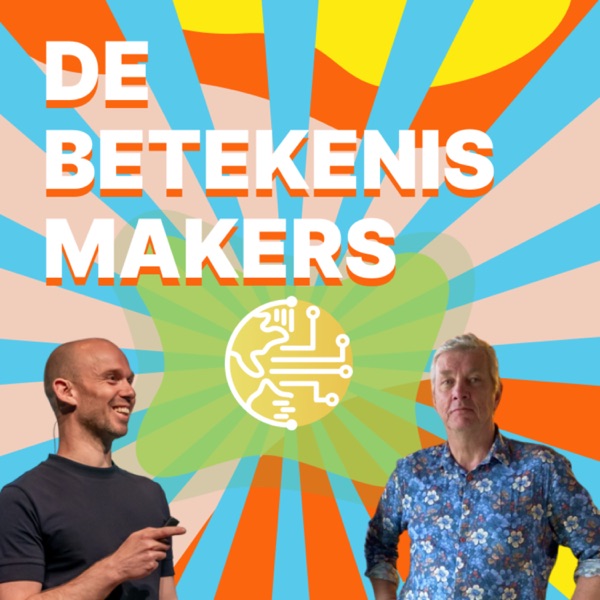 De Betekenismakers