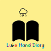 Luke Hand Diary - Luke Hand