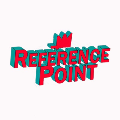 Reference Point Podcast