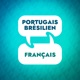 Apprendre le portugais : au bar