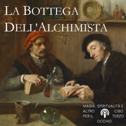 La Bottega dell'Alchimista