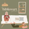 The Bibliovert Podcast - Alli & Jacklyn, two book-loving best friends