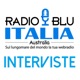 Le Interviste di Radio Blu Italia