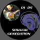 SOULFUL GENERATION BY DJ DS (FR) HOUSESTATION RADIO APRIL 19TH 2024 WAV MASTER