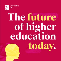 Trailer: The future of higher education today