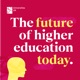 The future of higher education today