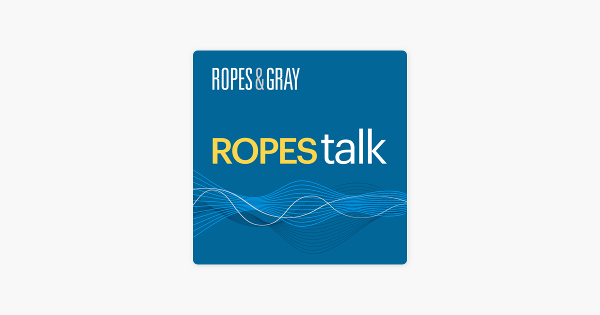 ‎RopesTalk 2024 U.S. Health Care Fraud, Waste & Abuse Trends (Part I