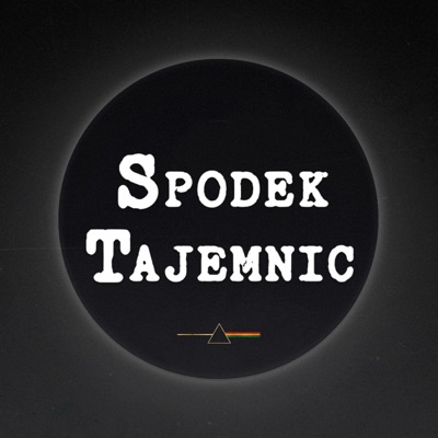 Spodek Tajemnic – podcast o muzyce Pink Floyd:Michał Adamowicz i Marcin Obłoza