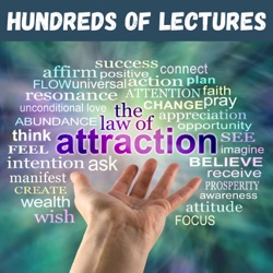 Law of Attraction Lectures