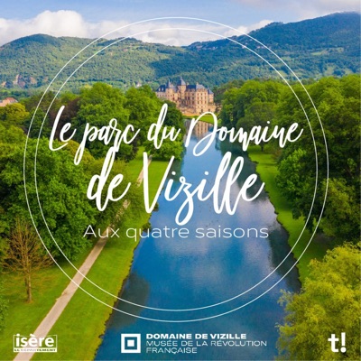 Domaine de Vizille - Musée de la Révolution française / Département de l'Isère