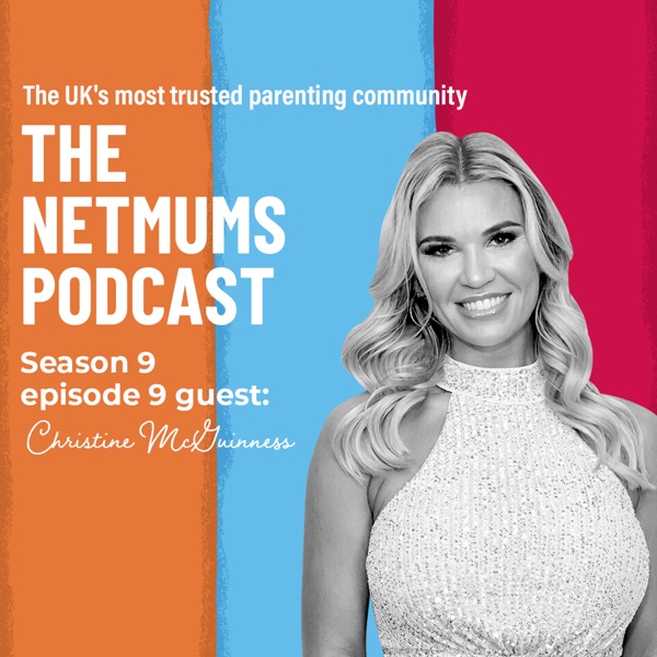 Christine McGuinness on reframing autism, and choosing your battles photo