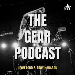 The Gear Podcast