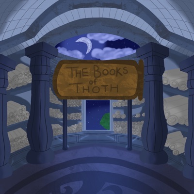 The Books of Thoth