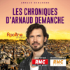 Les chroniques d'Arnaud Demanche - RMC