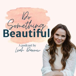 104: You are Worthy of Wearing (with Nicole Caruso)