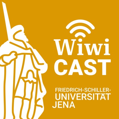 Wiwi-Cast - Wiwi studieren an der Uni Jena