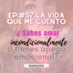 "La Vida Que Me Cuento"- Podcast Para Consciencias Despiertas 🌟🪷⚡