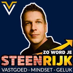 Zo Word Je Financieel Vrij - Adine Faber-Versluis