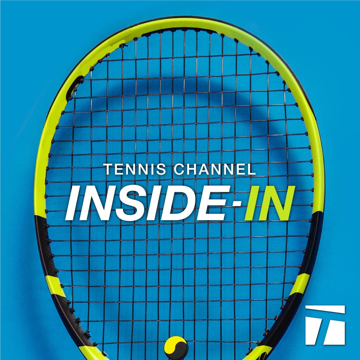 The Best Of Tennis Channel InsideIn Part 1 Courier, Davenport