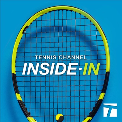 The Inside-In Tennis Podcast The Inside-In Tennis Podcast