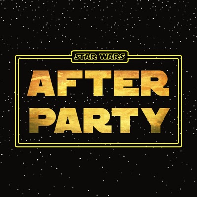 Star Wars After Party
