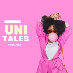 UNI TALES (EP04); Balancing Academic, Social Life And Business. W/ Babafarose