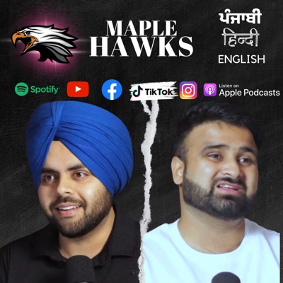 MAPLE HAWKS:MAPLE HAWKS