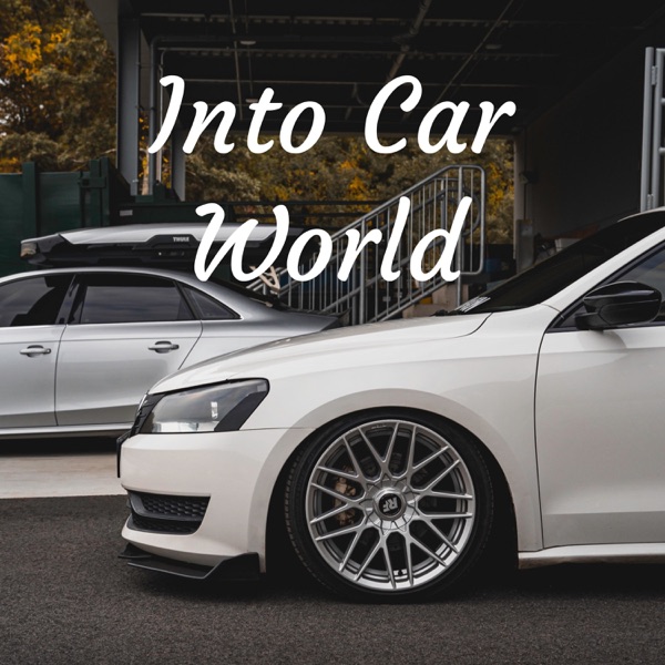 Into Car World 