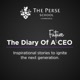 The Diary of a Future CEO