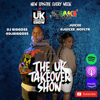 The UK Takeover Show - DJ Biggoss