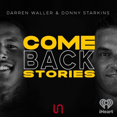 Comeback Stories Comeback Stories