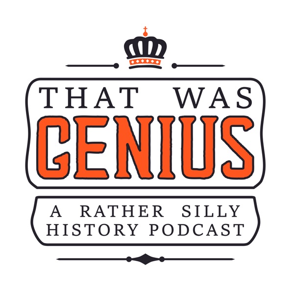 That Was Genius Episode 78 - Thirty Unwilling Goats (Pictures week patron exclusive) photo