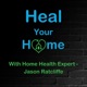 Heal Your Home