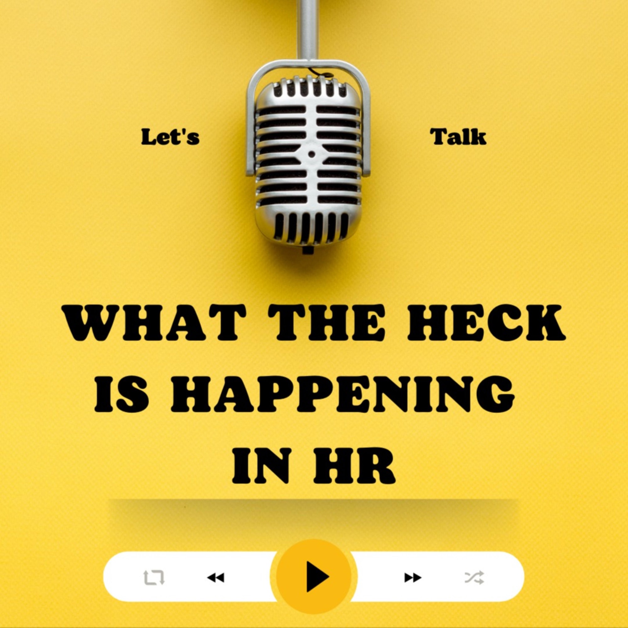 FLSA 2025 and Pay Transparency What Now? What the Heck Is Happening