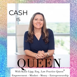 Cash is Queen