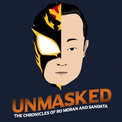 Unmasked: The Chronicles of Ro Moran and SANDATA