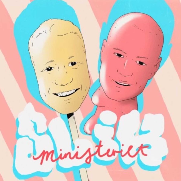 S1E2 Karamelkrigen - Slikministeriet