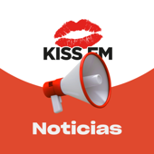 KISS FM NOTICIAS - KISS FM