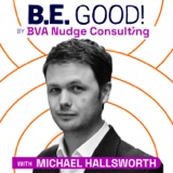 Michael Hallsworth - Behavioral Insights - From BIT To A New Book
