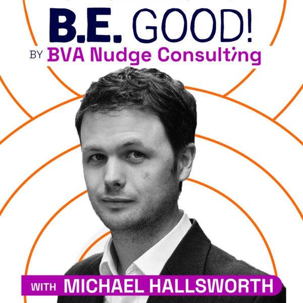 Michael Hallsworth - Behavioral Insights - From BIT To A New Book photo